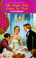 The Duke Who Came to Visit