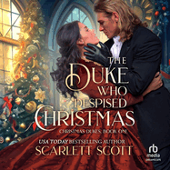 The Duke Who Despised Christmas