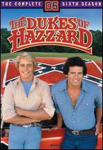 The Dukes of Hazzard: Season 06