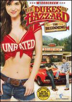 The Dukes of Hazzard: The Beginning