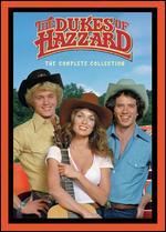 The Dukes of Hazzard [TV Series]