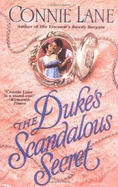 The Dukes Scandalous Secret