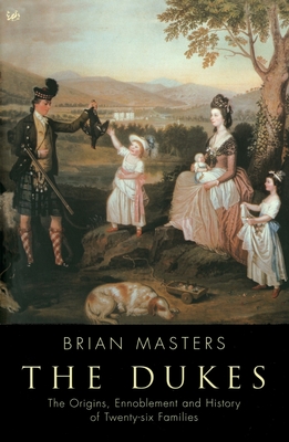 The Dukes - Masters, Brian