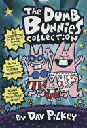 The Dumb Bunnies Collection 4 Volume Boxed Set