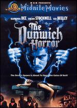The Dunwich Horror