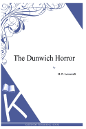The Dunwich Horror
