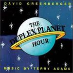 The Duplex Planet Hour