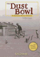 The Dust Bowl: An Interactive History Adventure