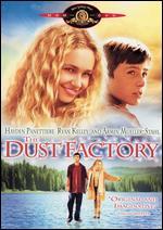 The Dust Factory
