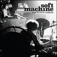 The Dutch Lesson - Soft Machine