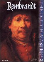 The Dutch Masters: Rembrandt