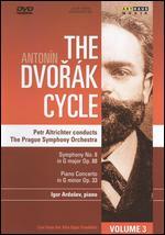 The Dvorak Cycle, Vol. 3