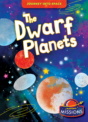 The Dwarf Planets - Fleming, Dana (Narrator), and Rathburn, Betsy