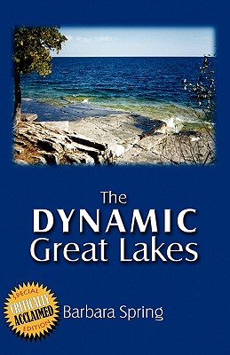 The Dynamic Great Lakes - Spring, Barbara