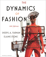 The Dynamics of Fashion: Bundle Book + Studio Access Card