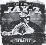 The Dynasty: Roc la Familia