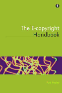The E-Copyright Handbook