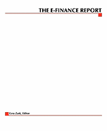 The E-Finance Report
