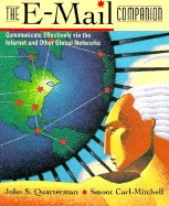 The E-mail Companion