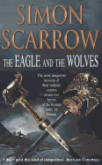 The Eagle and the Wolves (Eagles of the Empire 4)