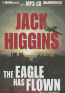 The Eagle Has Flown