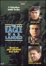 The Eagle Has Landed