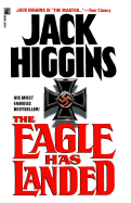 The Eagle Has Landed
