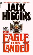 The Eagle Has Landed