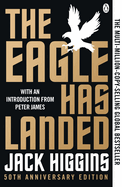 The Eagle Has Landed