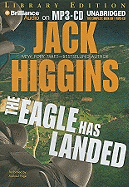The Eagle Has Landed