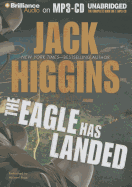 The Eagle Has Landed