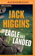 The Eagle Has Landed