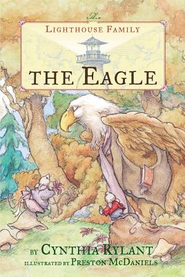 The Eagle - Rylant, Cynthia