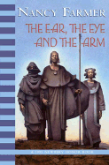 The Ear Eye, and the Arm