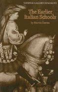 The Earlier Italian Schools