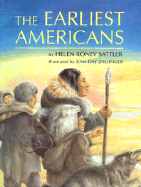 The Earliest Americans