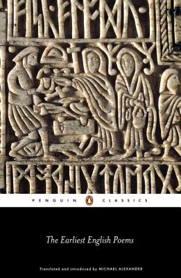 The Earliest English Poems - Various, and Alexander, Michael (Translated by)
