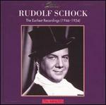 The Earliest Recordings, 1946-1954