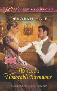 The Earl's Honorable Intentions