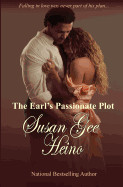 The Earl's Passionate Plot