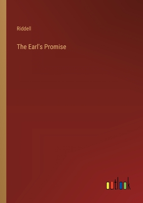 The Earl's Promise - Riddell