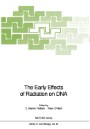 The Early Effects of Radiation on DNA