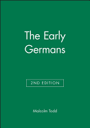 The Early Germans