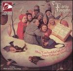 The Early Josquin
