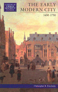 The Early Modern City 1450-1750