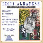 The Early Performances - Charles Kullmann (vocals); Ezio Pinza (vocals); Giovanni Martinelli (tenor); Giulio Tomei (vocals);...