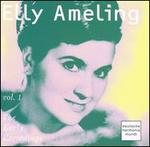 The Early Recordings, Vol. 1