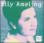 The Early Recordings, Vol. 2
