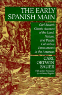 The early Spanish Main