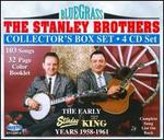 The Early Years 1958-1961